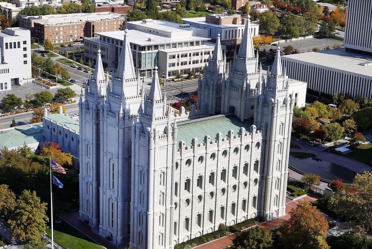 Church Business Worldwide