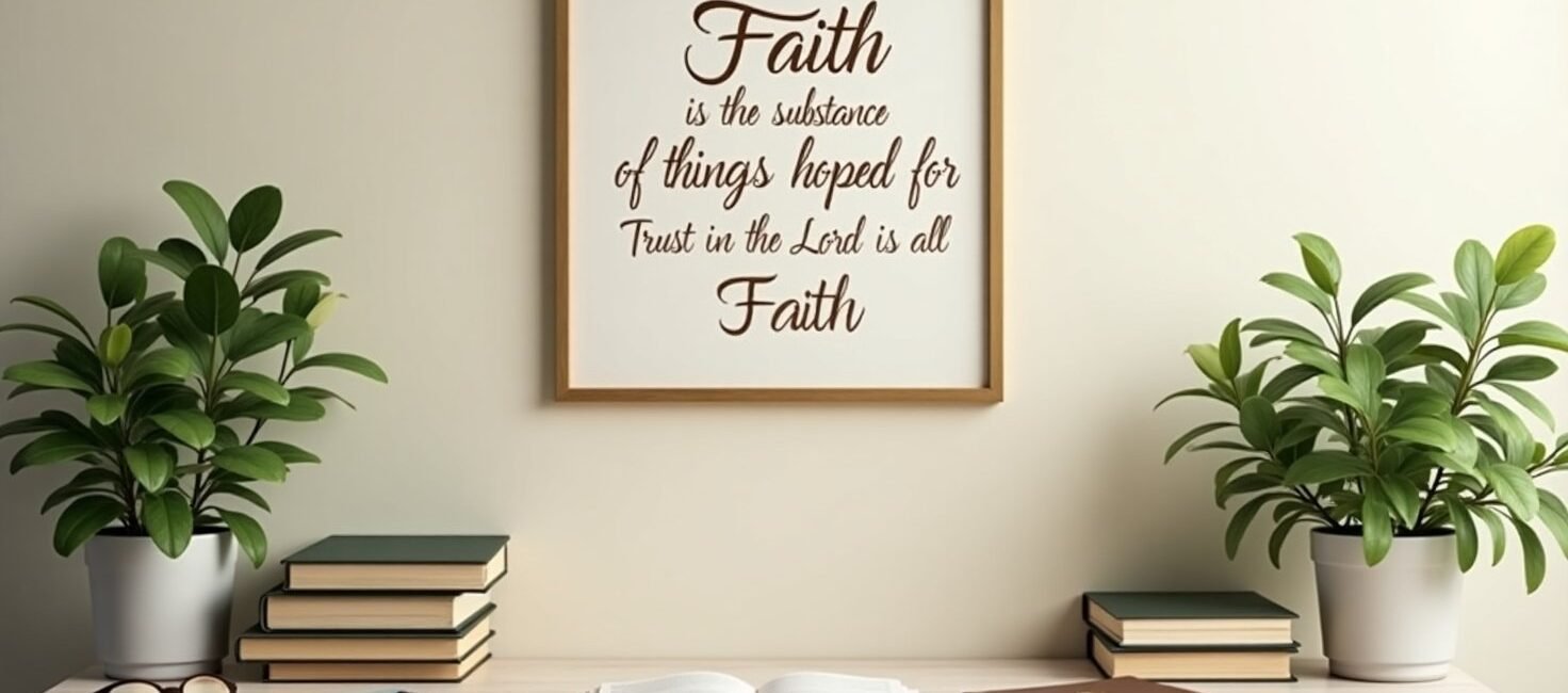 Faith-Based Accounting Services