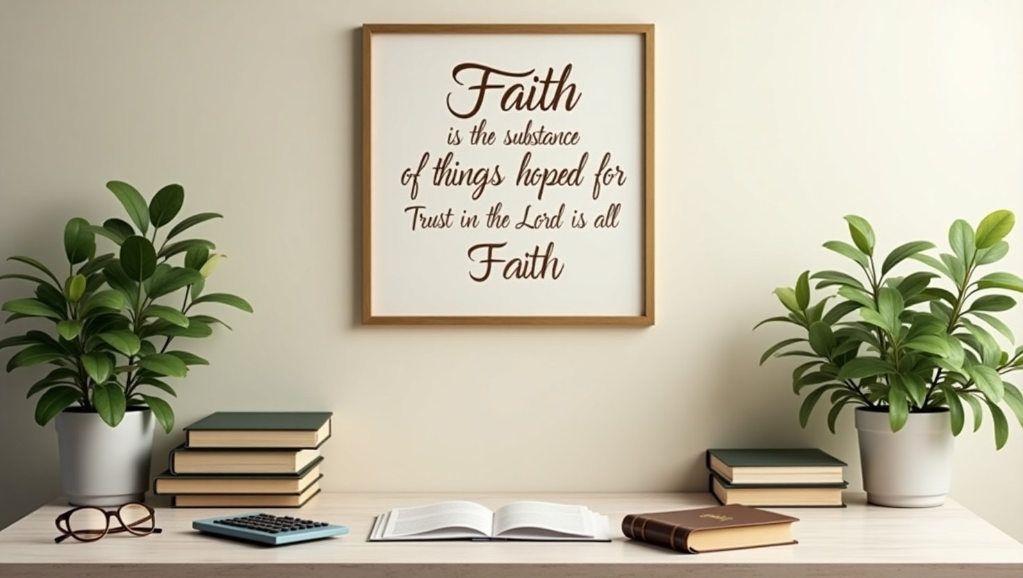 Faith-Based Accounting Services