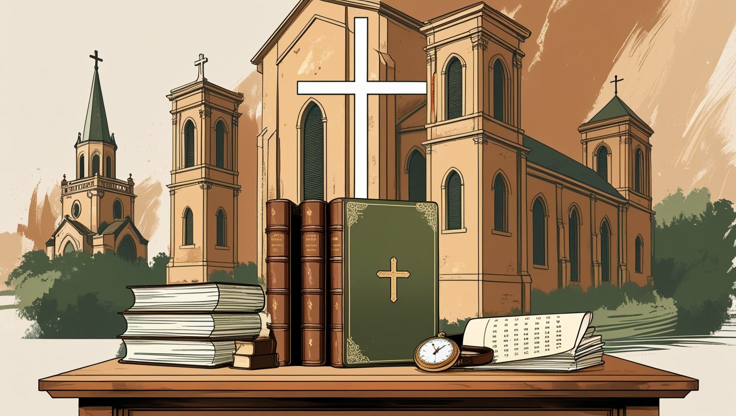 Christian Values in Commerce