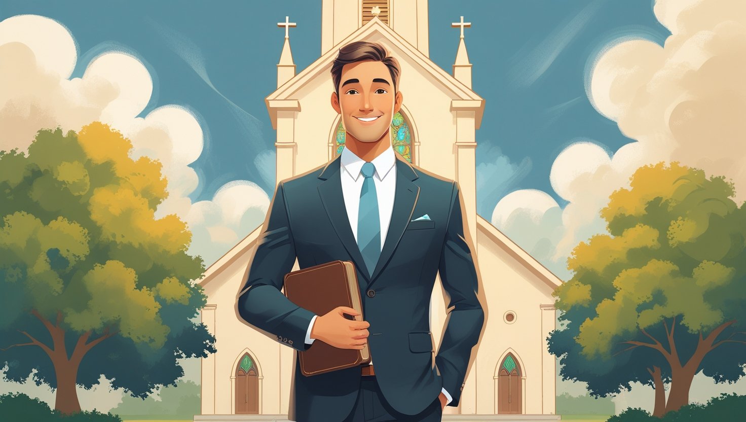 Biblical Stewardship in Christian Business