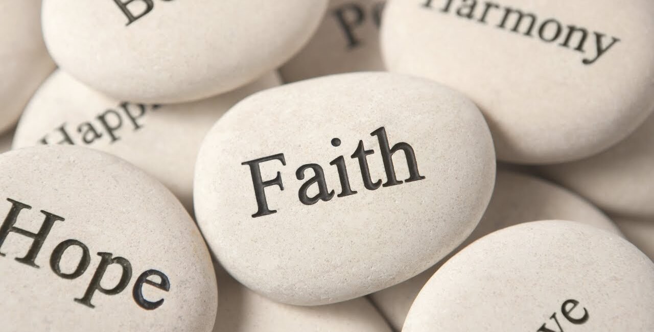 Faith-Driven Business