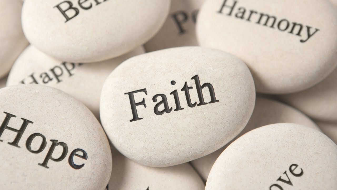 Faith-Driven Business