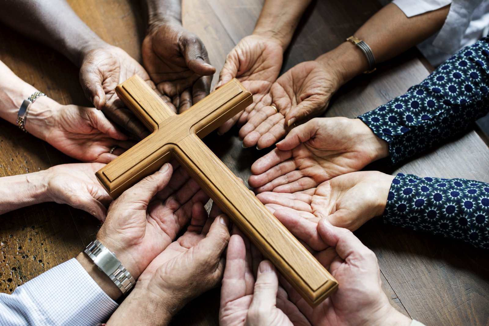 Global Christian Business Network