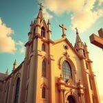 Church Business Worldwide