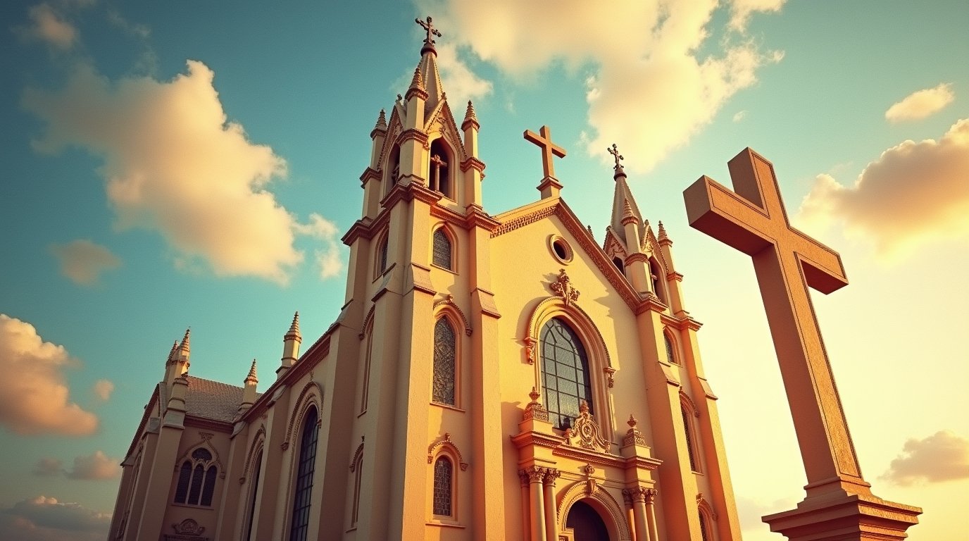 Church Business Worldwide