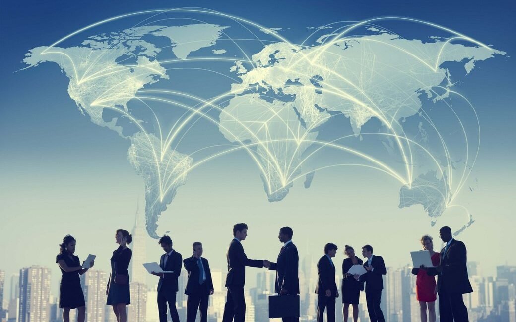 International Kingdom Collaboration