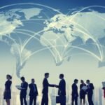 International Kingdom Collaboration