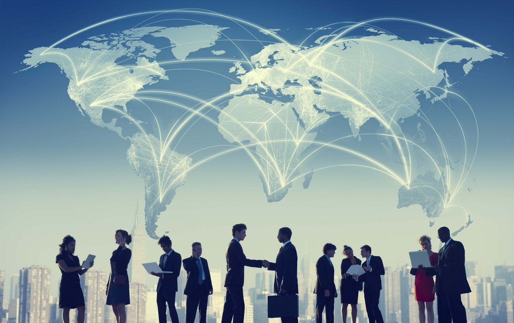 International Kingdom Collaboration