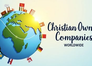 Christian-Owned Companies
