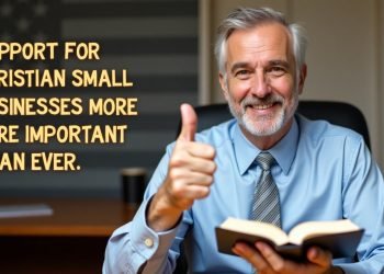 Christian Small Business Support