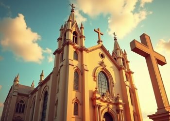 Church Business Worldwide