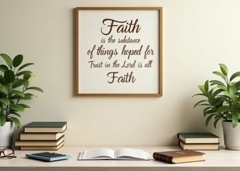 Faith-Based Accounting Services